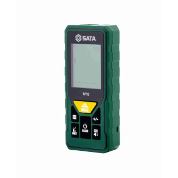 MEDIDOR LASER SATA  60M ST62712 1