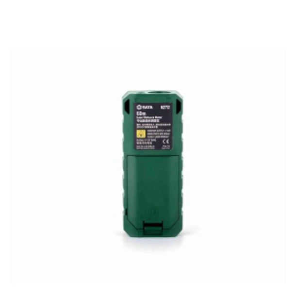 MEDIDOR LASER SATA  60M ST62712 2