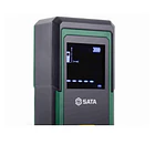MEDIDOR LASER SATA 30M ST62709 1
