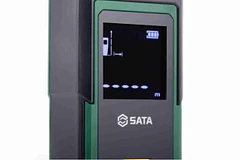MEDIDOR LASER SATA 30M ST62709