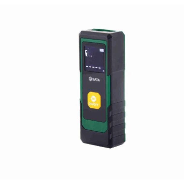 MEDIDOR LASER SATA 30M ST62709 2