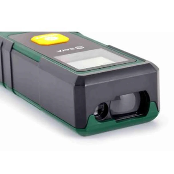 MEDIDOR LASER SATA 30M ST62709 3