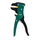 ALICATE SATA PELA CABLE AJUST. 6 1/2