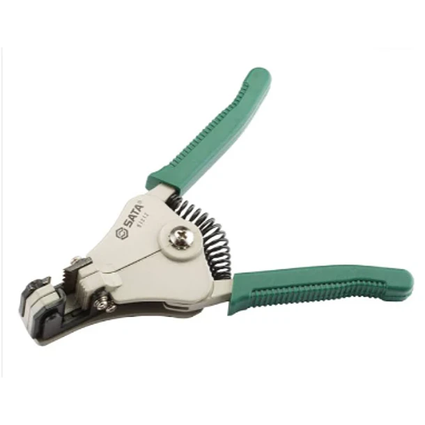ALICATE SATA PELACABLE AUTOMATICO 7