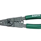 ALICATE PARA CABLE-PRENSA TERMINAL 8