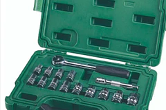 JGO COPAS SATA 6PT 1/2 13PZAS ST09525G