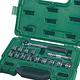 JGO COPAS SATA 6PT 1/2 13PZAS ST09525G