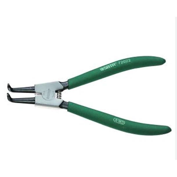 PINZA PINES SATA EXTE RECTO  13