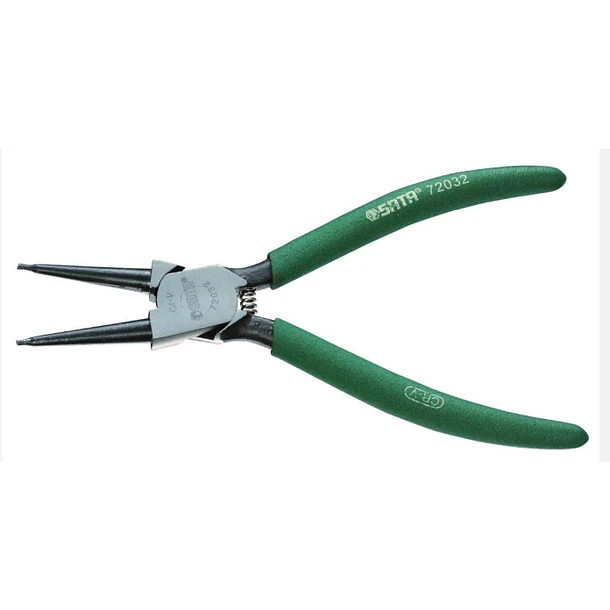 PINZA PINES SATA EXTE CURVO  13