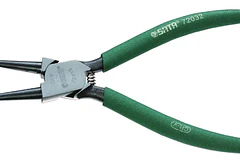 PINZA PINES SATA EXTE CURVO  13