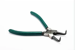 PINZA PINES SATA EINTE CURVO  13