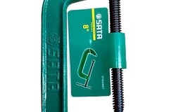 PRENSA EN C SATA 8