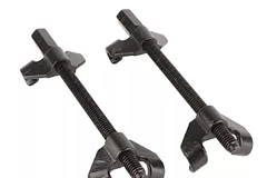 RECOGEDOR DE ESPIRALES SATA 270 X 340 MM  ST97701SC