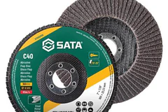 DISCO SATA  1/4 X 4 1/2 METAL 115 MM ST155405