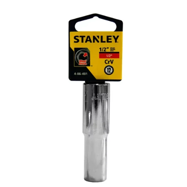 COPA LARGA STANLEY CUAD 1/2 1PUL