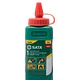 RECARGA DE TIZA DE LINEA  ROJA 115G ST91432ME
