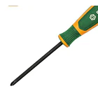 JGO DESTORNILLADOR SATA DE IMPACTO CON PALA/ESTRELLA BOLTBITER ST09140G 1