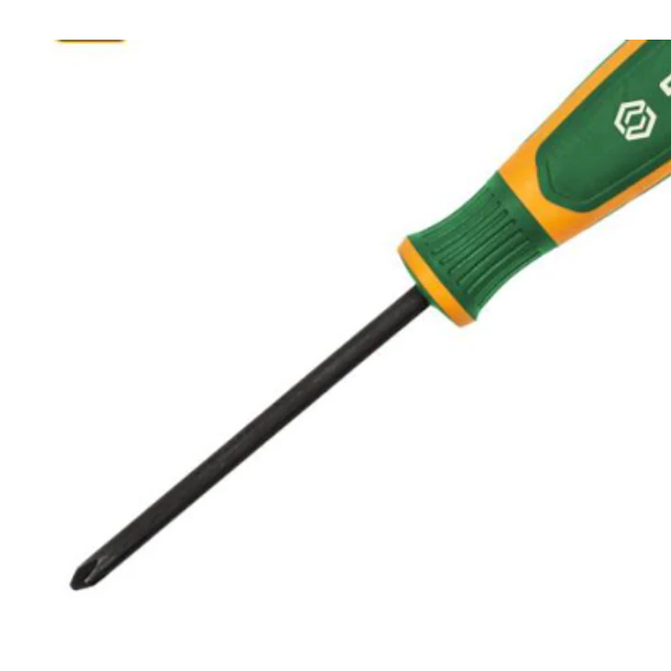 JGO DESTORNILLADOR SATA DE IMPACTO CON PALA/ESTRELLA BOLTBITER ST09140G 1