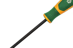 JGO DESTORNILLADOR SATA DE IMPACTO CON PALA/ESTRELLA BOLTBITER ST09140G