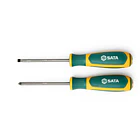 JGO DESTORNILLADOR SATA DE IMPACTO CON PALA/ESTRELLA BOLTBITER ST09140G 3