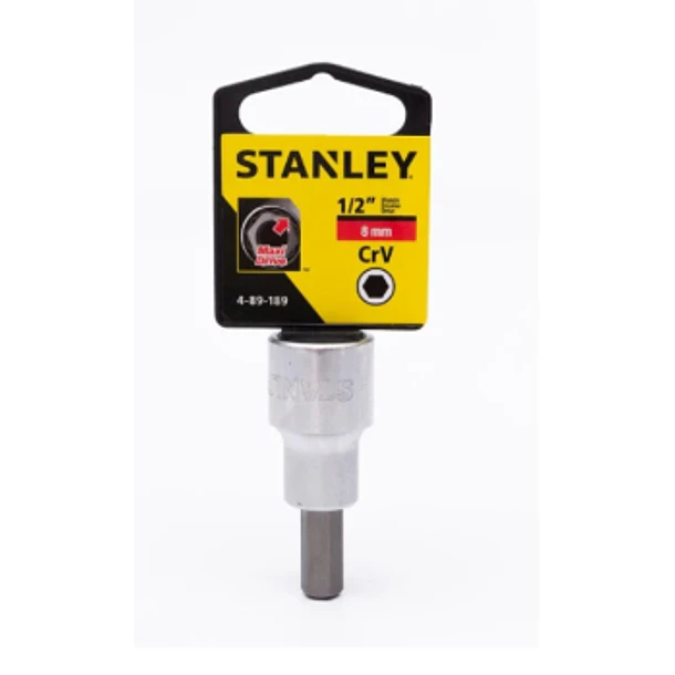 COPA BRISTOL STANLEY CUAD 1/2 3/8PUL