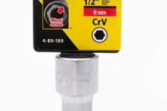 COPA BRISTOL STANLEY CUAD 1/2 3/8PUL