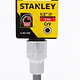 COPA BRISTOL STANLEY CUAD 1/2 3/8PUL