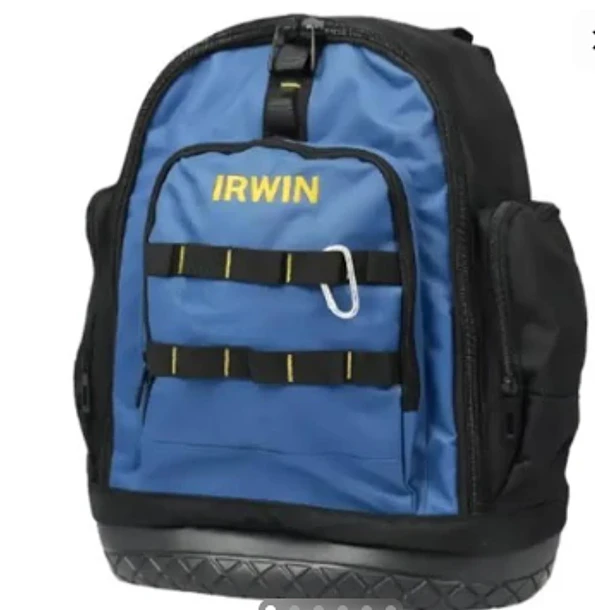 MORRAL PORTAHERRAMIENTAS IRWIN BASE CAUCHO 1868159 1