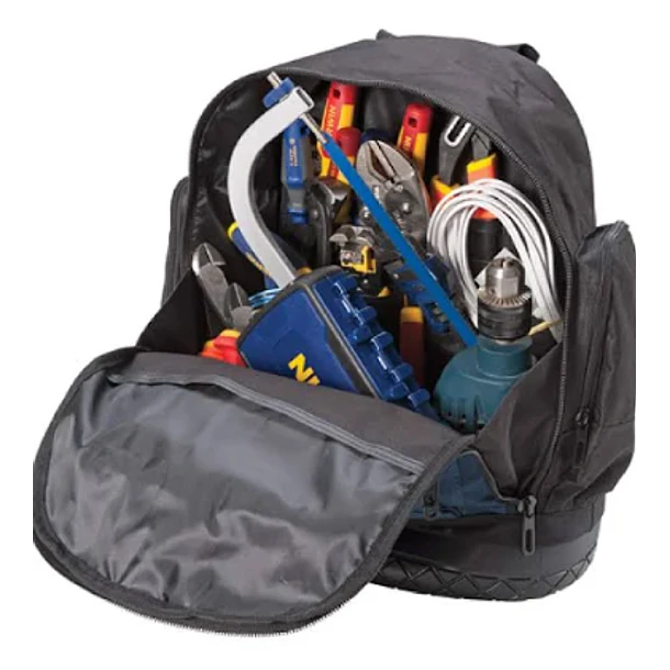 MORRAL PORTAHERRAMIENTAS IRWIN BASE CAUCHO 1868159 2