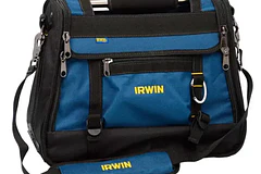 MORRAL PORTAHERRAMIENTAS IRWIN 18