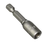 ADAPTADOR MAGNETICO 1/4 X 7/16 IRWIN  2