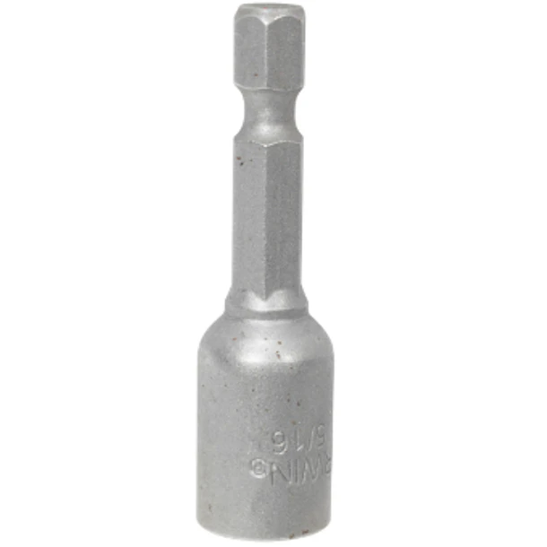ADAPTADOR MAGNETICO 5/16 X 1/2 IRWIN 94732 2