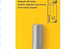 ADAPTADOR COPA MAGNETICO IRWIN 1/4 X 3/8