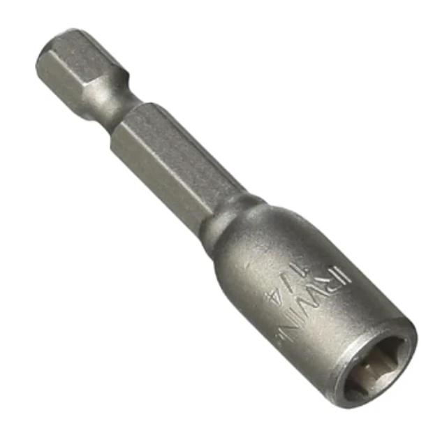 ADAPTADOR COPA MAGNETICO IRWIN 5/16 X 1/2 IWAF242516GB10 2