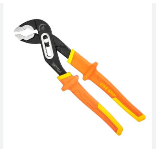 ALICATE BOMBA DE AGUA IRWIN VISE-GRIP 10