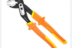 ALICATE BOMBA DE AGUA IRWIN VISE-GRIP 10