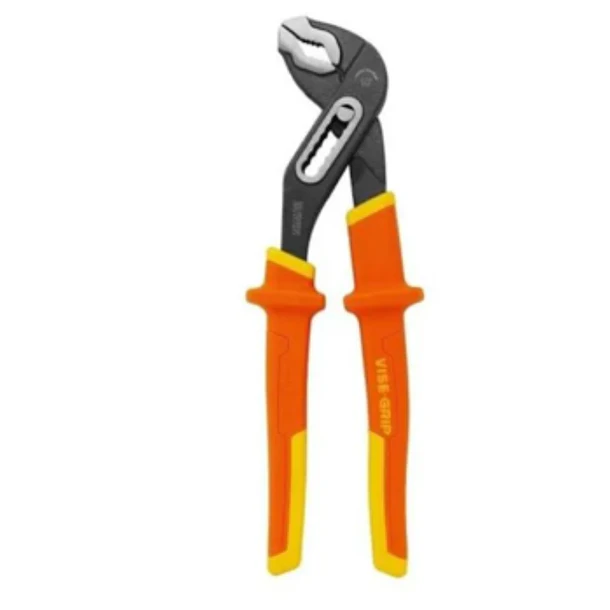 ALICATE BOMBA DE AGUA IRWIN VISE-GRIP 10