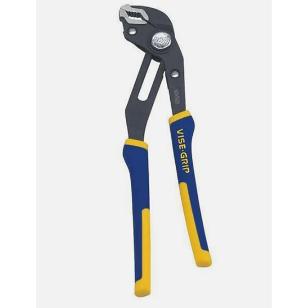 ALICATE IRWIN GROOVE LOCK AJUSTABLE 10QR 2078110