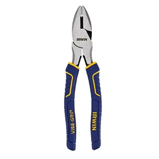 ALICATE IRWIN VISE-GRIP 8