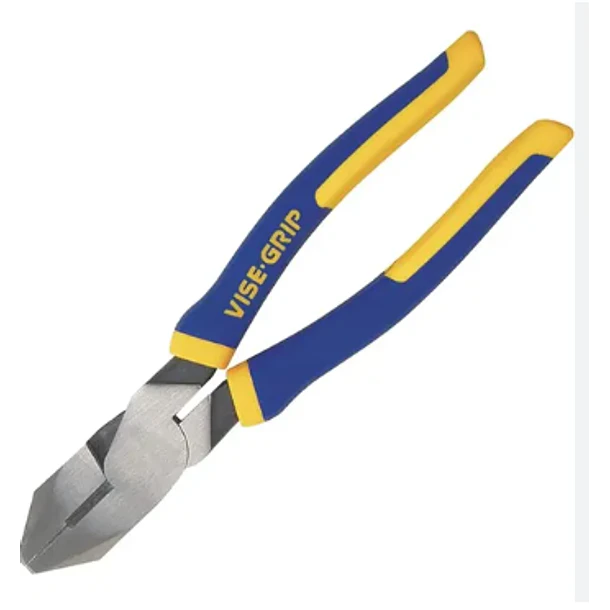 ALICATE IRWIN VISE-GRIP 8