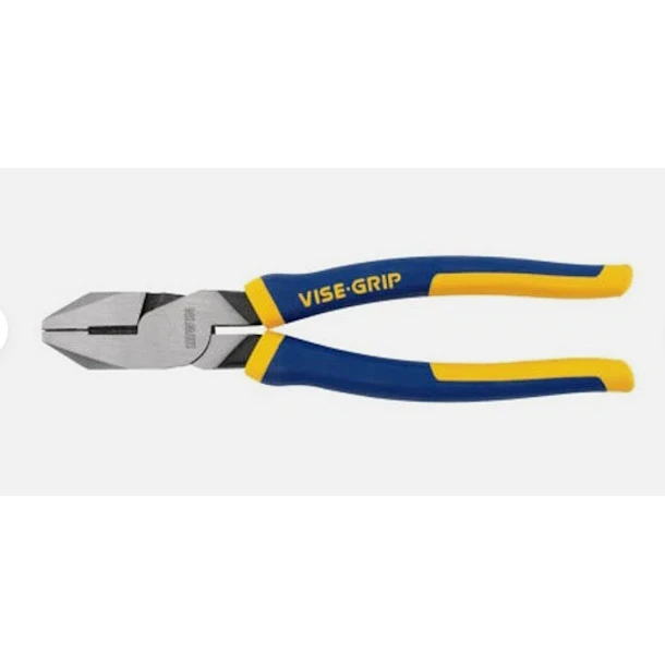 ALICATE IRWIN VISE-GRIP 9.5
