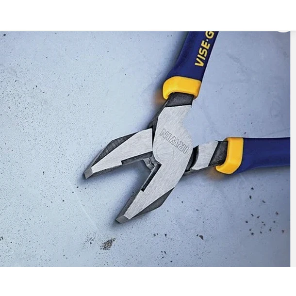 ALICATE IRWIN VISE-GRIP 9.5
