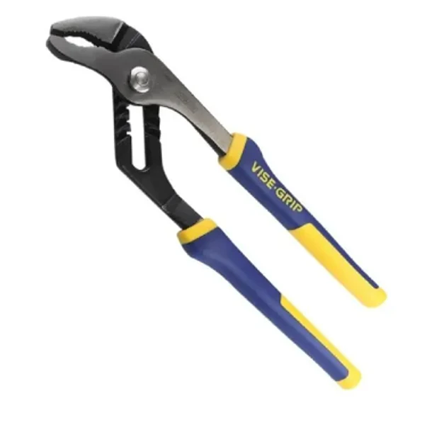 ALICATE BOMBA DE AGUA IRWIN VISE-GRIP 10