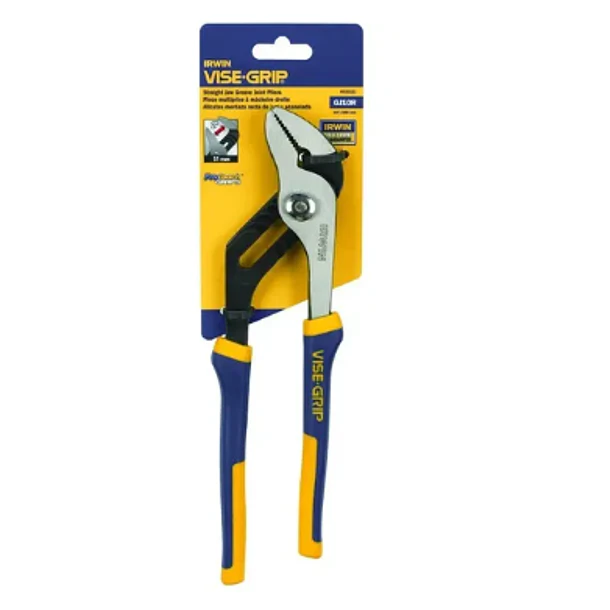 ALICATE BOMBA DE AGUA IRWIN VISE-GRIP 10