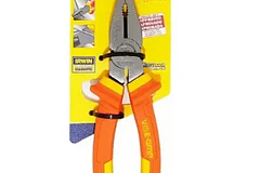 ALICATE ELECTRICISTA IRWIN VISE-GRIP 8