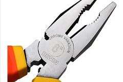 ALICATE ELECTRICISTA IRWIN VISE-GRIP 8