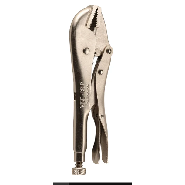 ALICATE IRWIN VISE-GRIP ACANALADO 10 QR DESCON