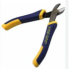 CORTAFRIO IRWIN VISE-GRIP CON RESORTE 4 1/2