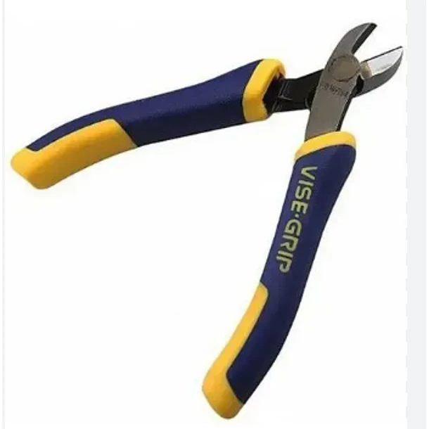 CORTAFRIO IRWIN VISE-GRIP CON RESORTE 4 1/2