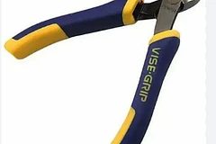 CORTAFRIO IRWIN VISE-GRIP CON RESORTE 4 1/2